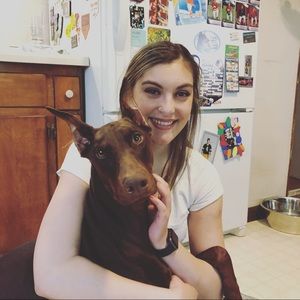 Meet your Posher, Jessica